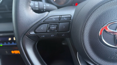 Toyota Yaris 1.5 Hybrid Design 5dr CVT Hybrid Hatchback